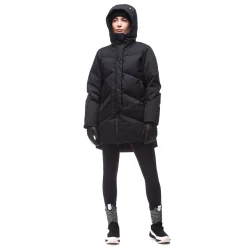 Ayaba Simplified - Women's Down Insulated Jacket