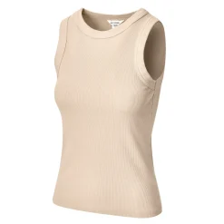 Azure Rib - Women's Tank Top