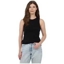 Azure Rib - Women's Tank Top