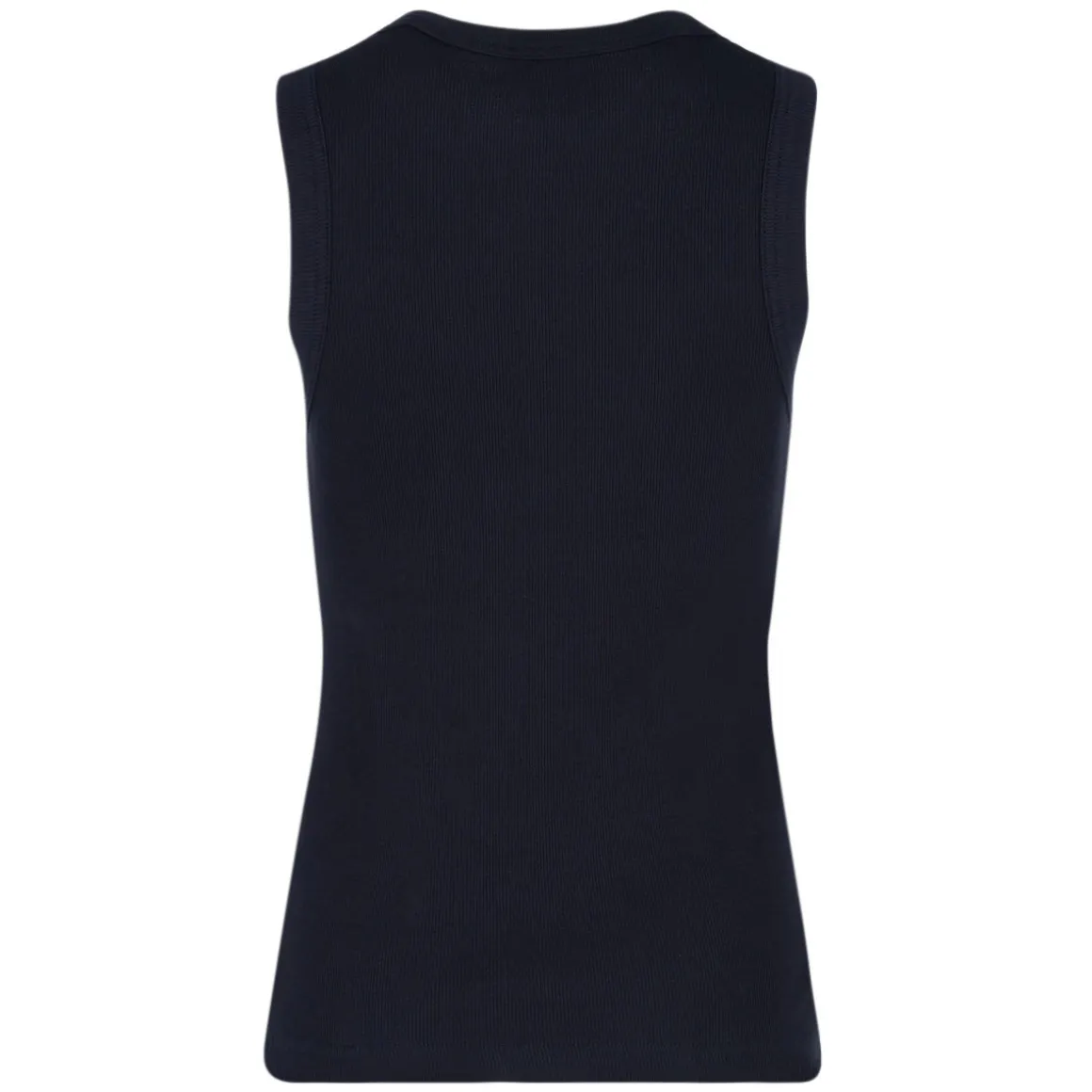 Azure Rib - Women's Tank Top