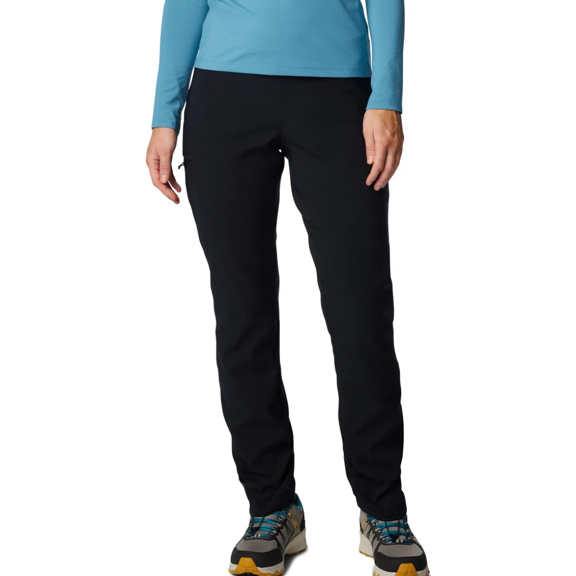 Back Beauty - Women's Pants