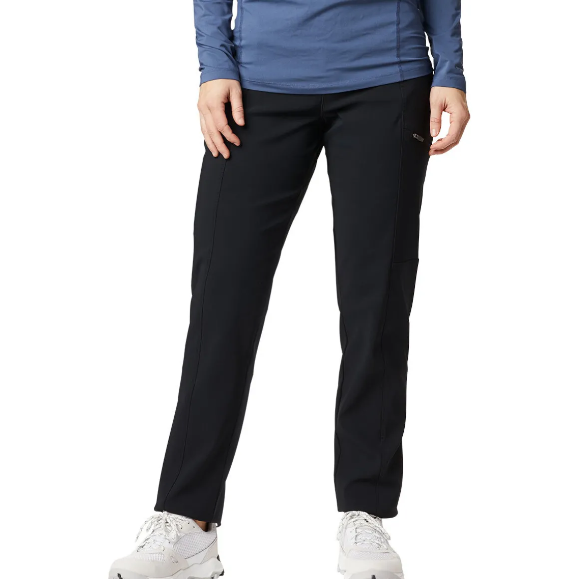 Back Beauty Warm Winter - Women's Pants