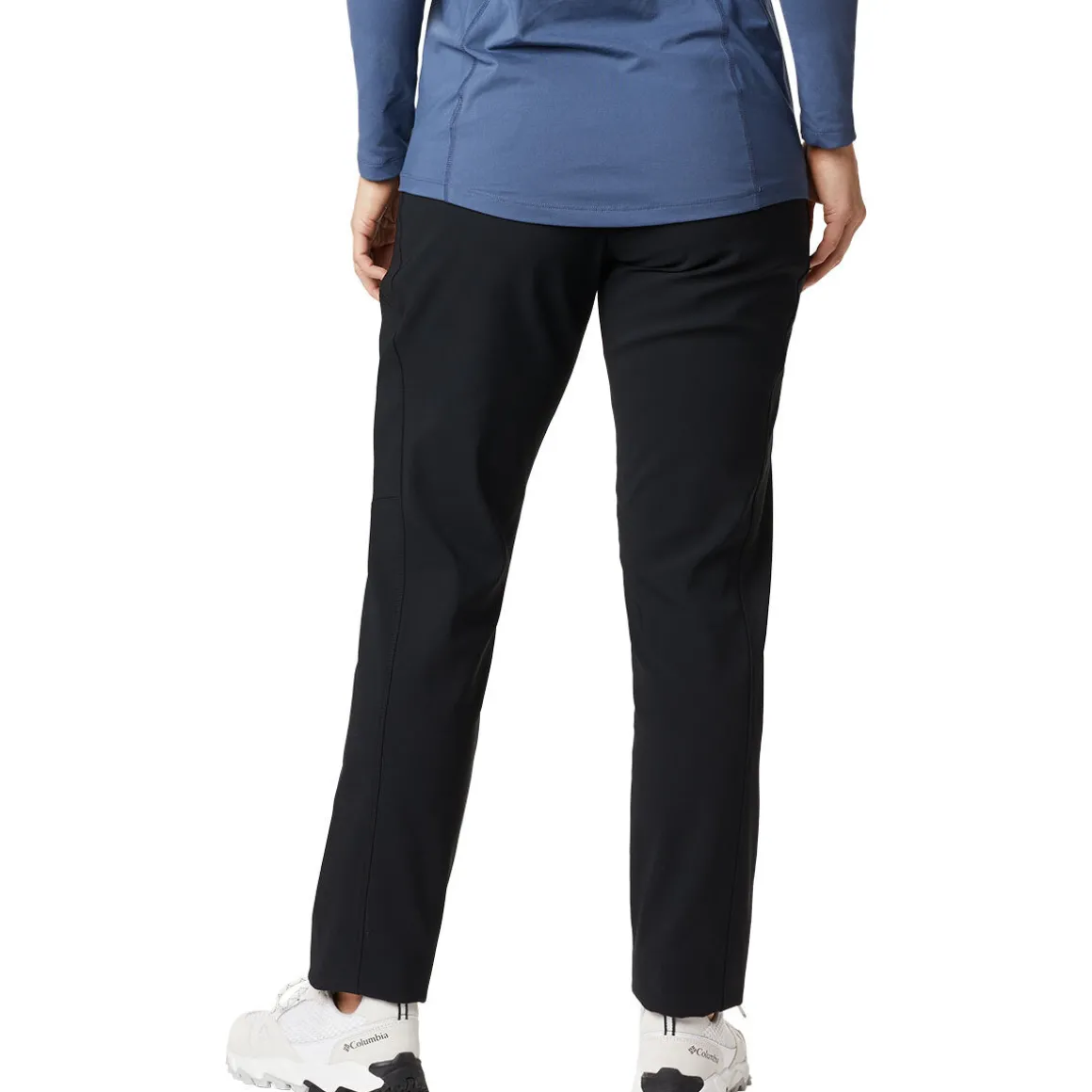 Back Beauty Warm Winter - Women's Pants