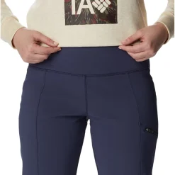 Back Beauty Warm Winter - Women's Pants