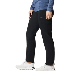 Back Beauty Warm Winter - Women's Pants