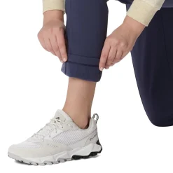 Back Beauty Warm Winter - Women's Pants