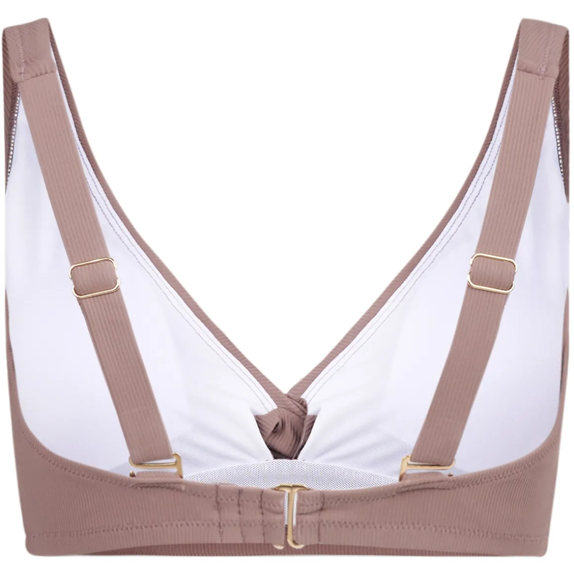 Back To Black - Women's Swimsuit Top