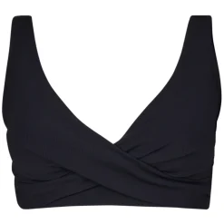 Back To Black - Women's Swimsuit Top
