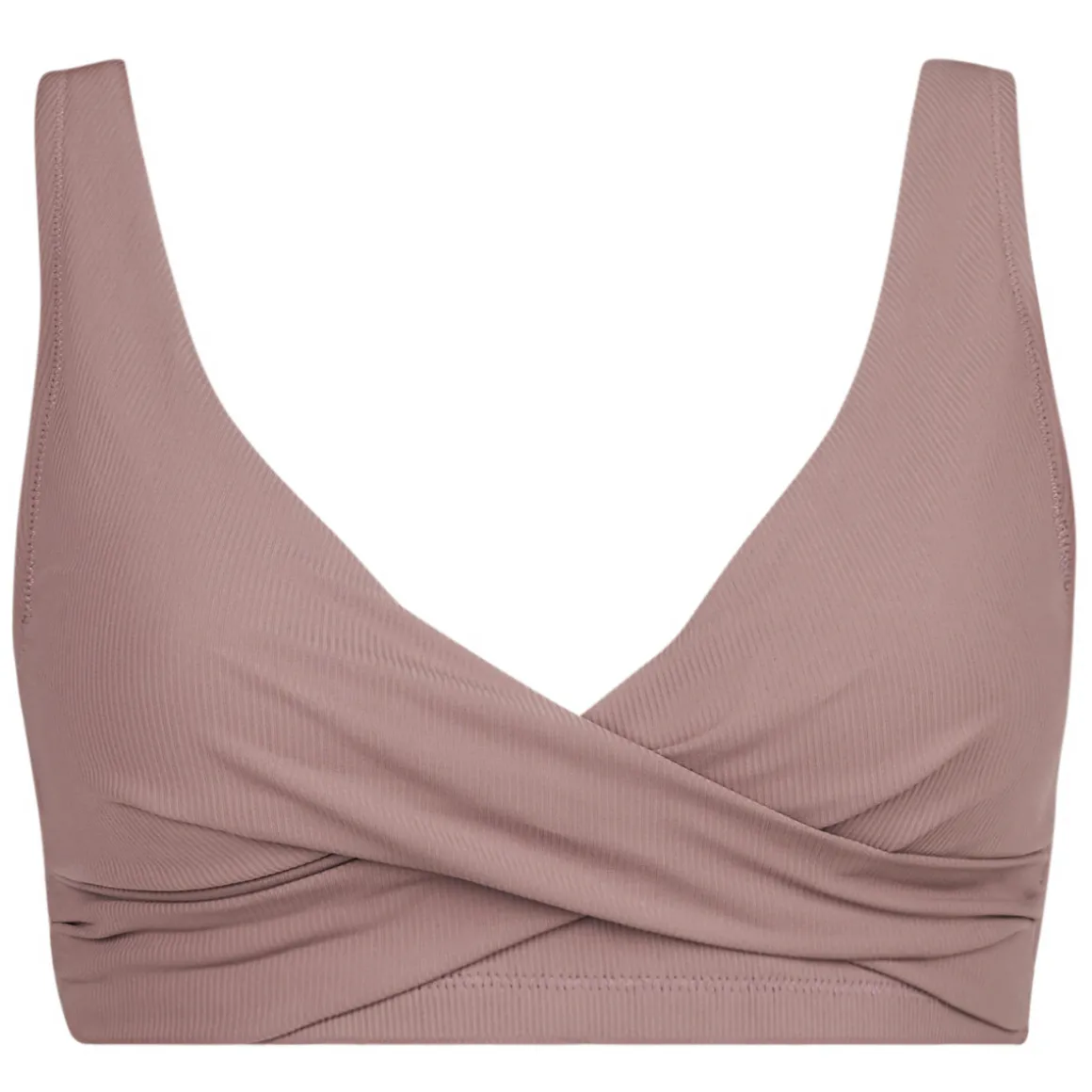 Back To Black - Women's Swimsuit Top