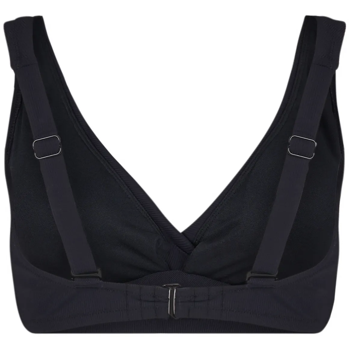 Back To Black - Women's Swimsuit Top
