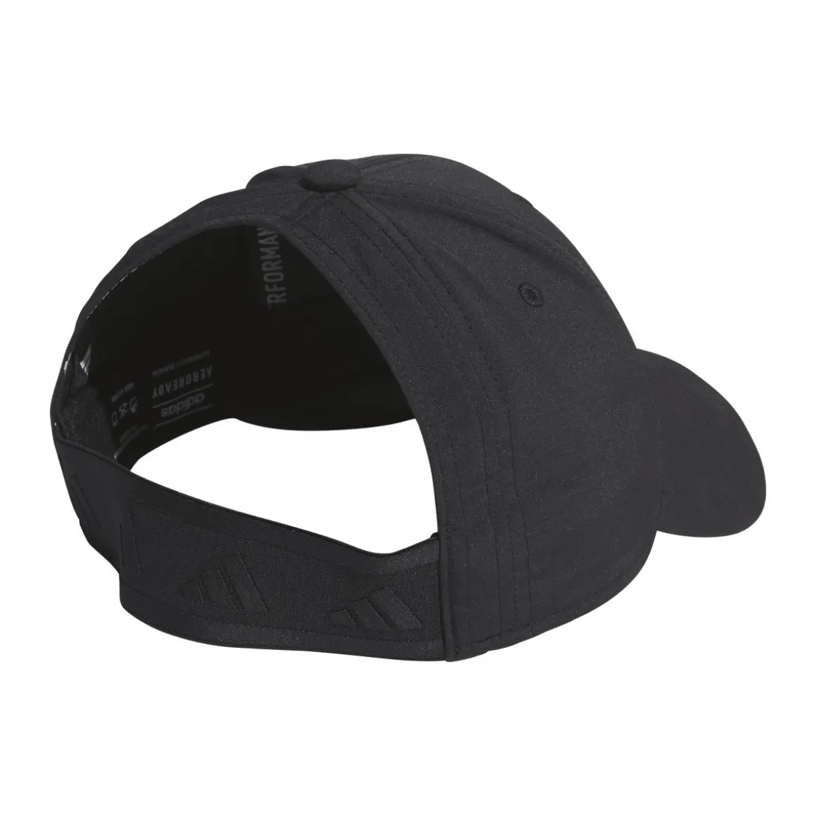 Backless 2 - Women's Stretch Cap
