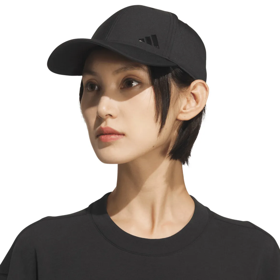 Backless 3 - Women's Stretch Cap