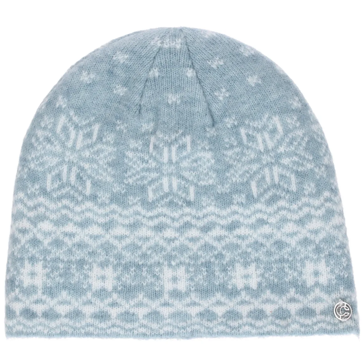 Baka - Adult Knit Beanie