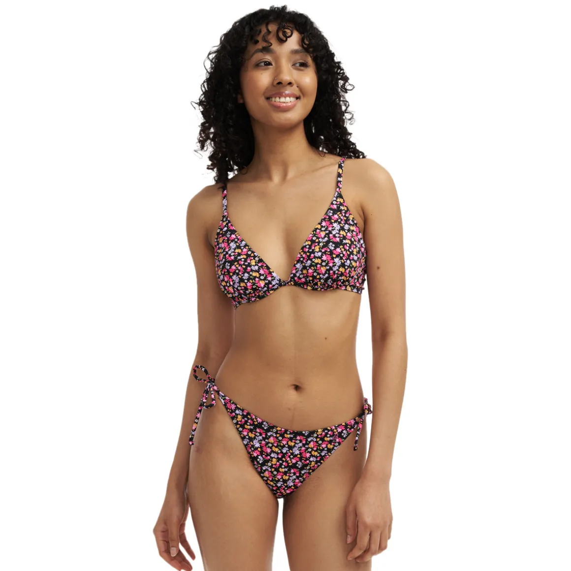 Balconette - Women's Underwire Swimsuit Top