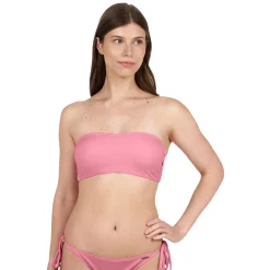 Bandeau - Women's Swimsuit Top