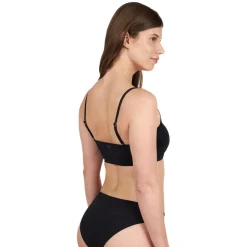 Bandeau - Women's Swimsuit Top
