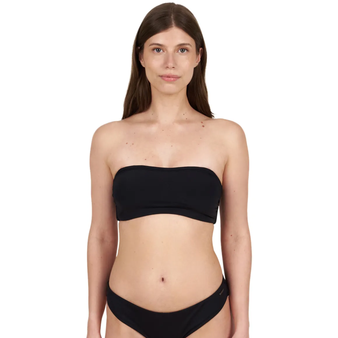 Bandeau - Women's Swimsuit Top