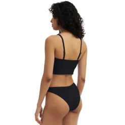 Bandeau - Women's Swimsuit Top