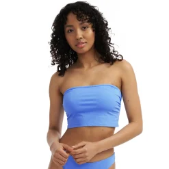 Bandeau - Women's Swimsuit Top