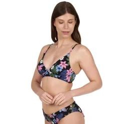 Banded Triangle - Women's Swimsuit Top
