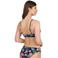 Banded Triangle - Women's Swimsuit Top