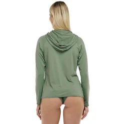 Barbara - Women's Rash Guard