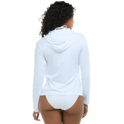 Barbara - Women's Rash Guard