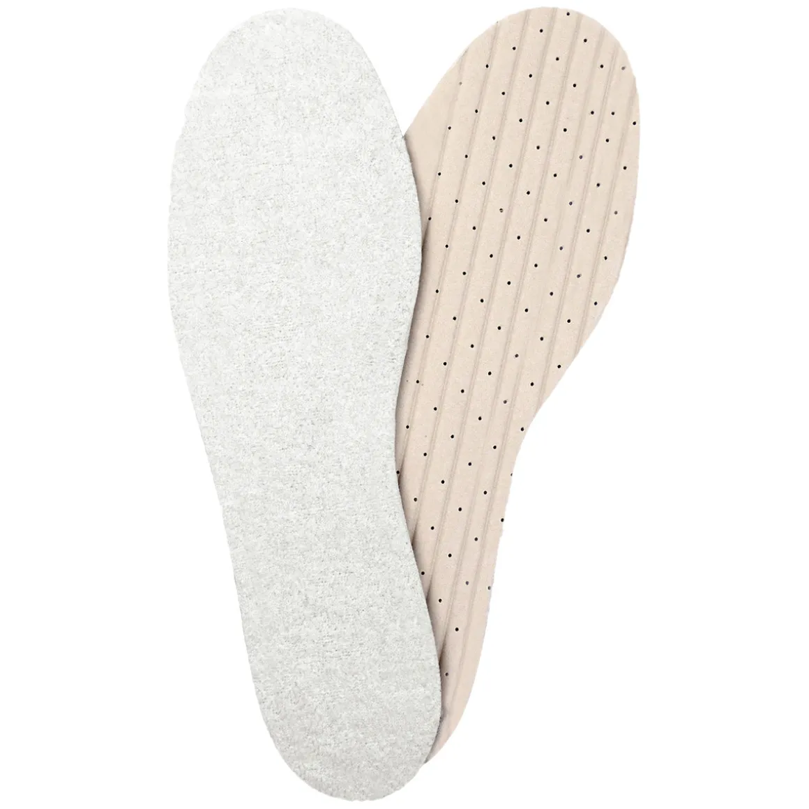 Barefoot F9/H7 - Adult Insoles