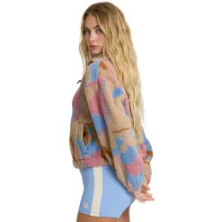 Barra - Women's Half-Zip Sweater