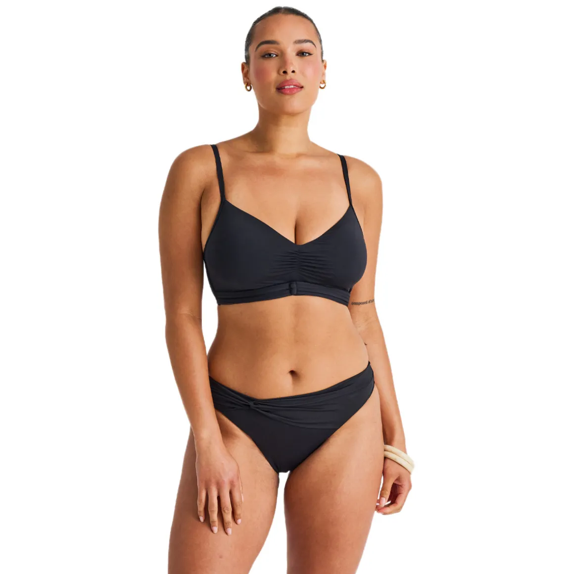 Basic - Women's Swimsuit Bottom