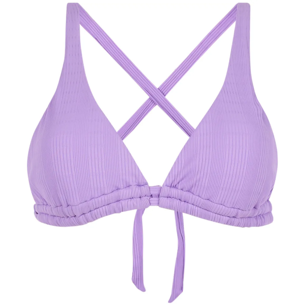 Be Halter - Women's Swimsuit Top