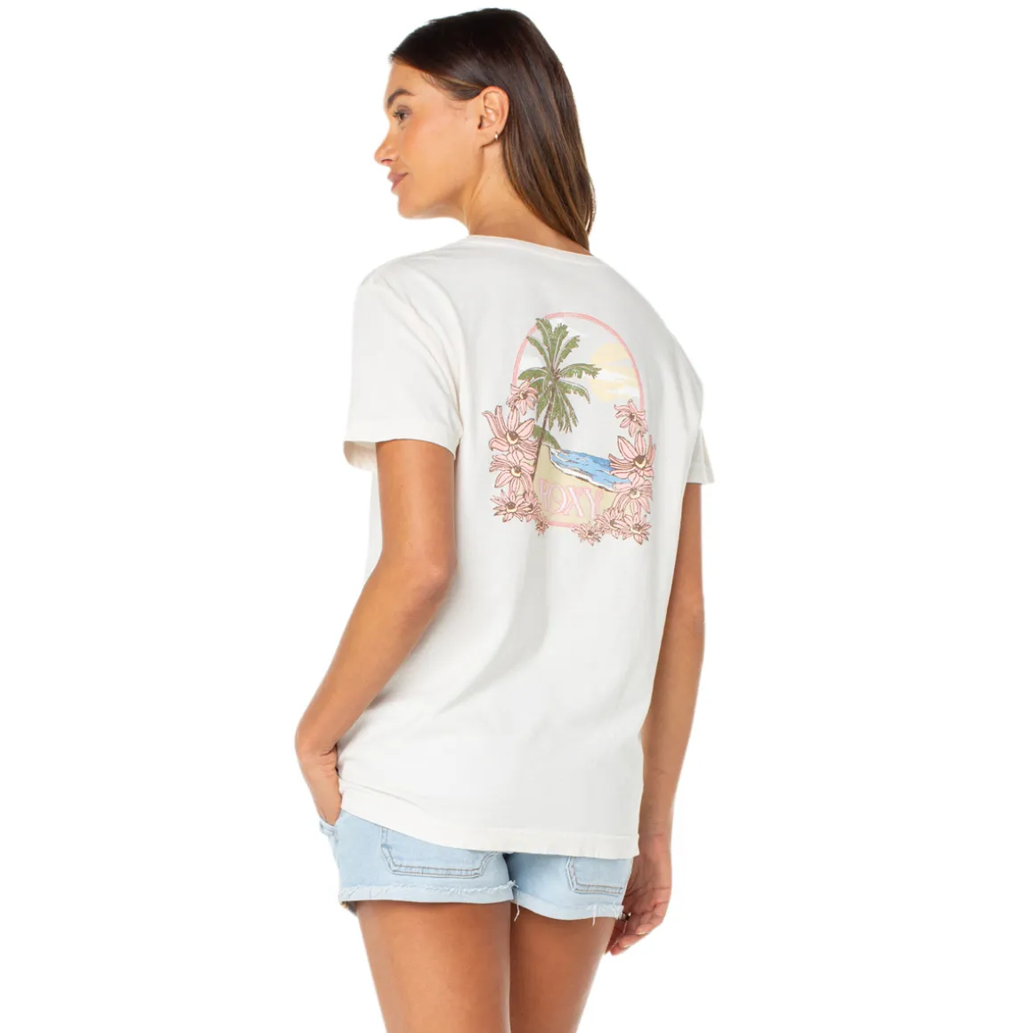 Beach Day - Women's T-Shirt