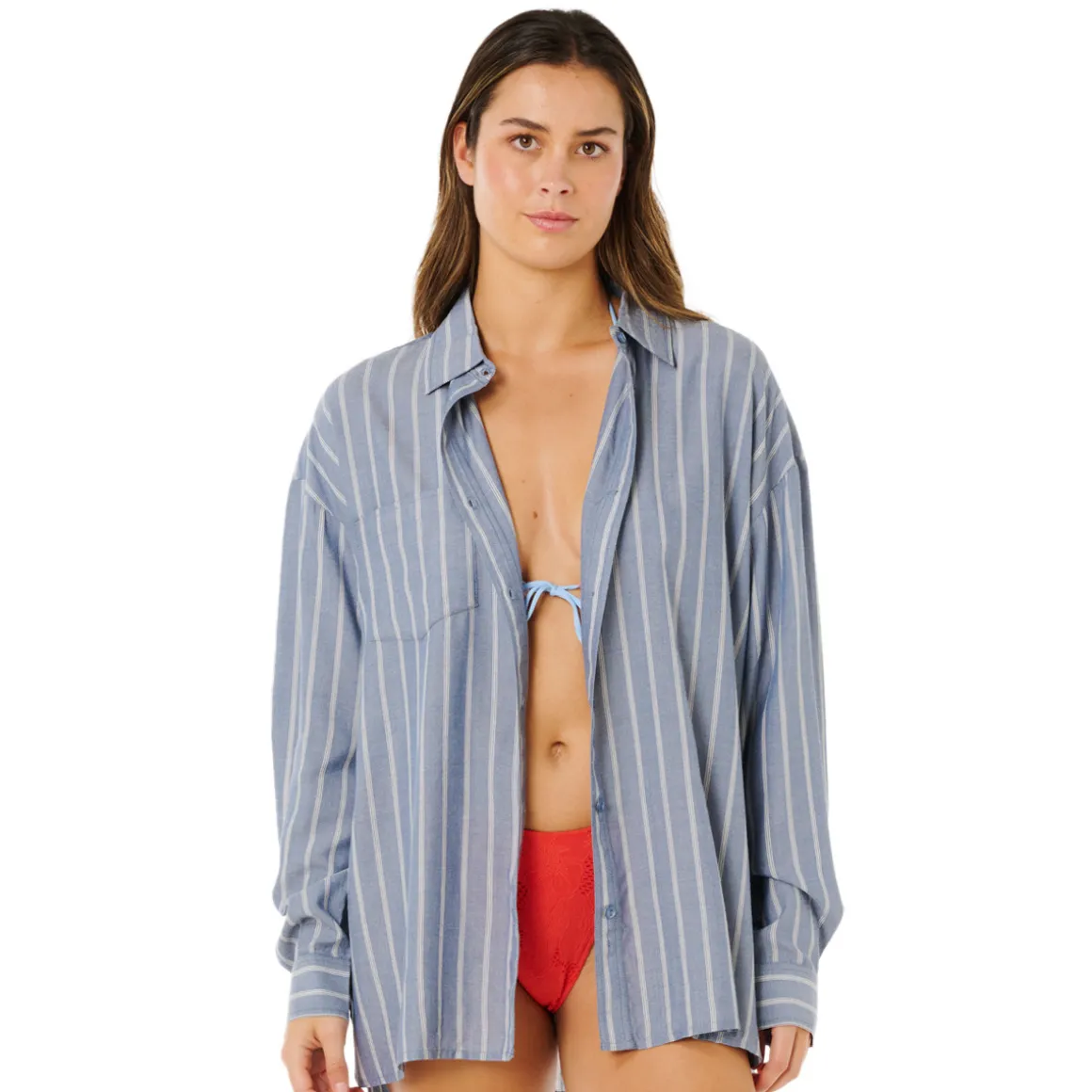 Beach Days - Women's Shirt