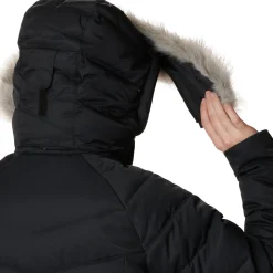 Belle Isle II Mid - Women's Down Insulated Jacket