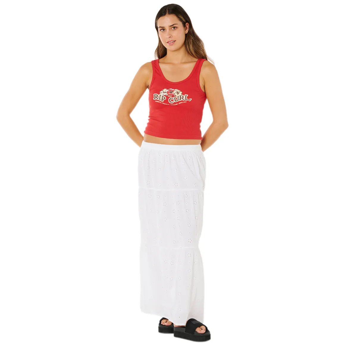 Bells - Women's Tank top