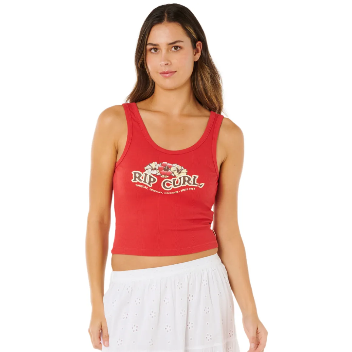 Bells - Women's Tank top