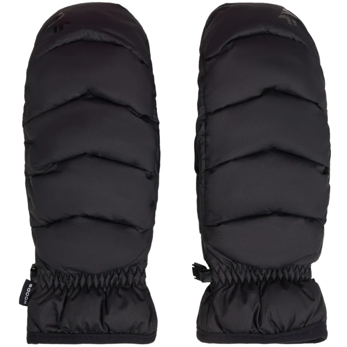 Bennington 3.0 - Women's Down Insulated Mitts