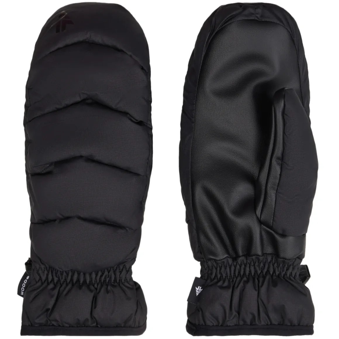 Bennington 3.0 - Women's Down Insulated Mitts