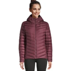 Bennington 3.0 - Women's Hooded Insulated Jacket