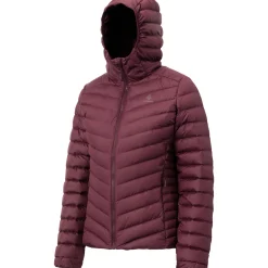 Bennington 3.0 - Women's Hooded Insulated Jacket