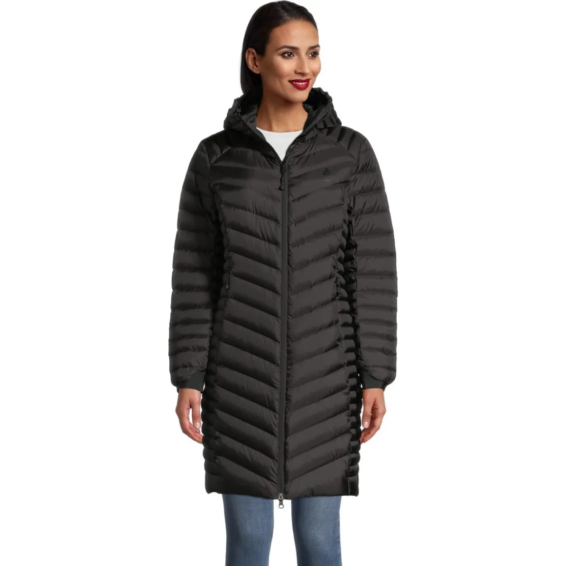 Bennington II - Women's Down Insulated Jacket