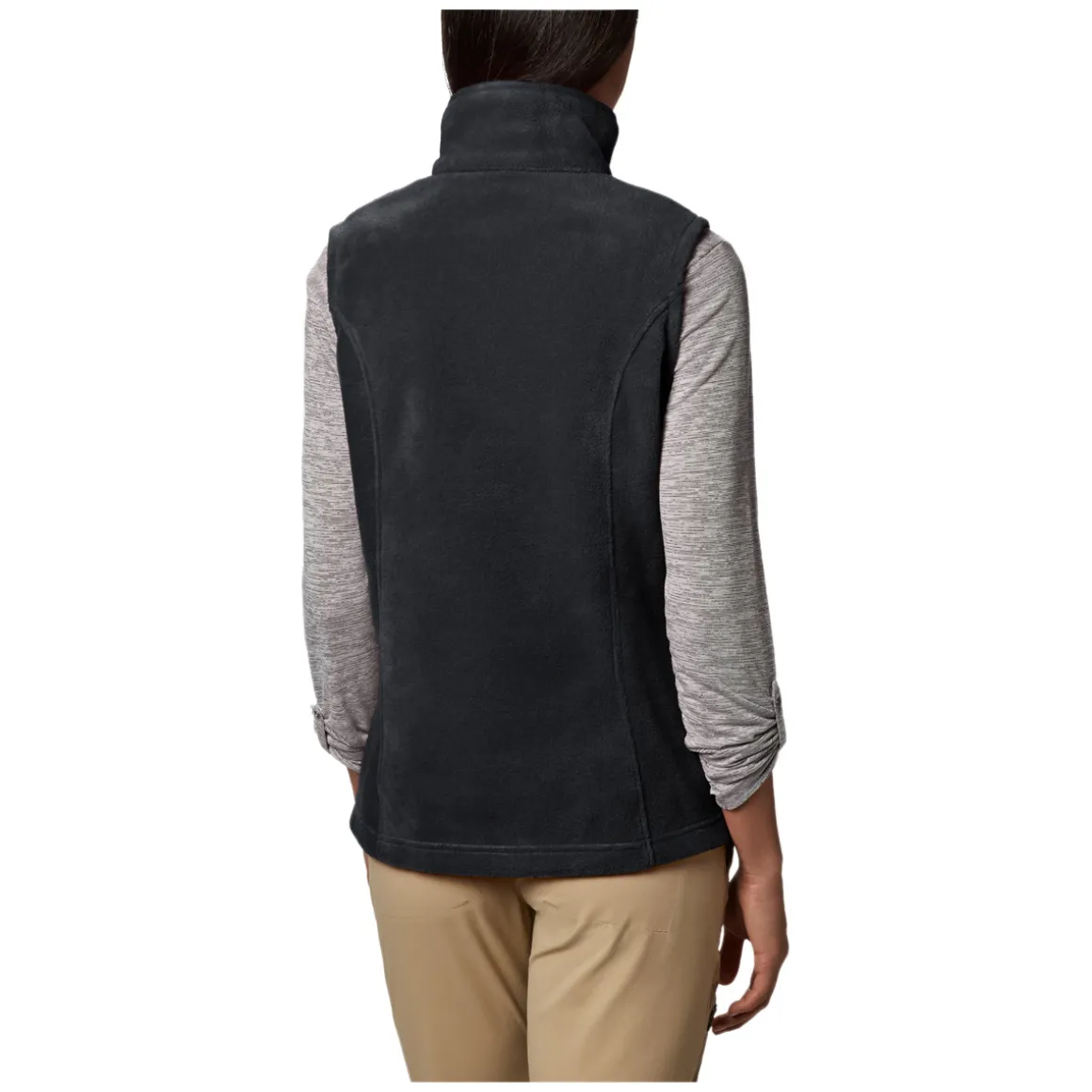 Benton Springs - Women's Sleeveless Vest