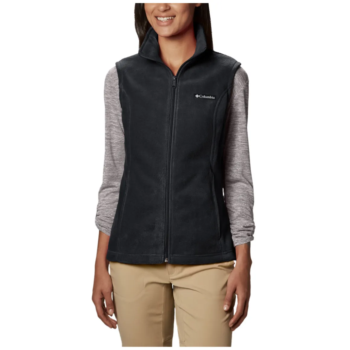 Benton Springs - Women's Sleeveless Vest