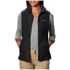 Benton Springs - Women's Sleeveless Vest
