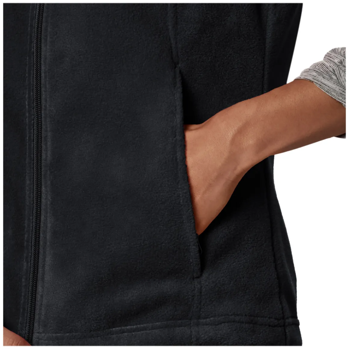 Benton Springs - Women's Sleeveless Vest