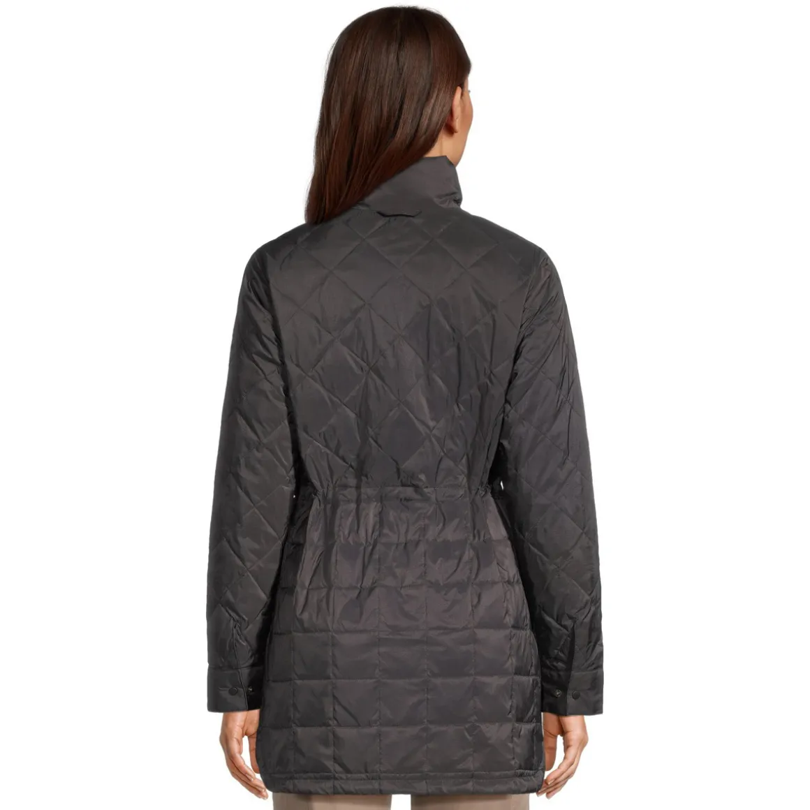 Bering - Women's Down Insulated Jacket