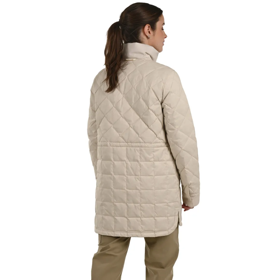 Bering - Women's Down Insulated Jacket