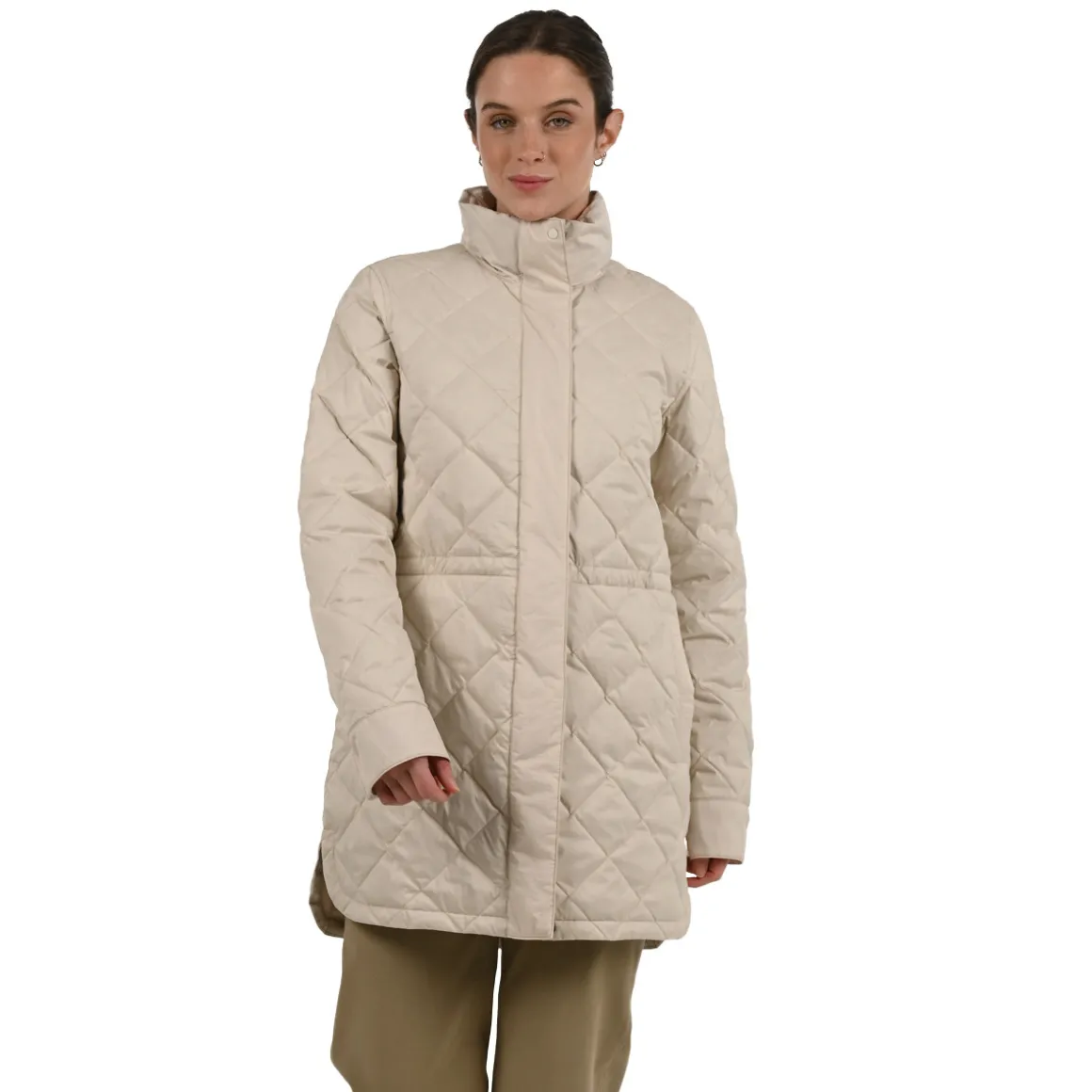 Bering - Women's Down Insulated Jacket