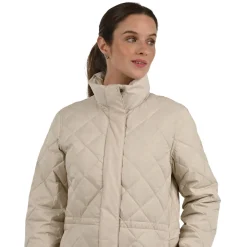 Bering - Women's Down Insulated Jacket