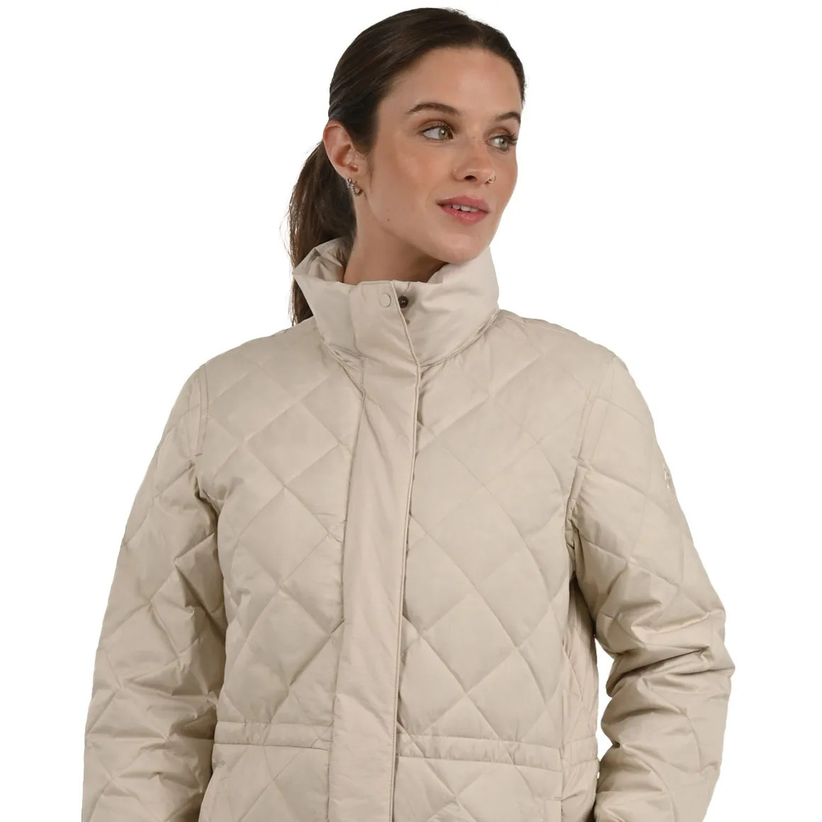 Bering - Women's Down Insulated Jacket